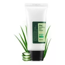 Cosrx Aloe Soothing Sun Cream Spf50+ Pa+++ 50ml