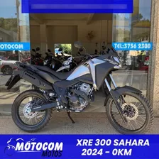 Honda Sahara Sahara Xre 300 2024/2024
