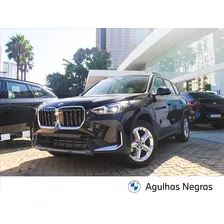 Bmw X1 1.5 12v Turbo Sdrive18i Gp