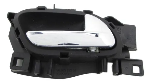 Maçaneta Int. Porta T.d Peugeot 408 2.0 2012 1