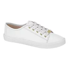 Tênis Feminino Moleca Casual Leve Confortável Novidade 5296