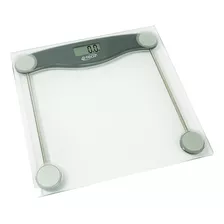 Balança Digital Glass 10 G-tech Precisão Durabilidade 150kg