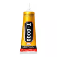 Pegamento T-8000 (110ml) Para Táctiles Y Pantallas