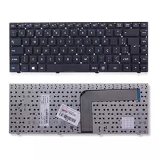 Teclado Original Positivo Sim+ 2670m 5410m Mp-10f88pa-f51kw