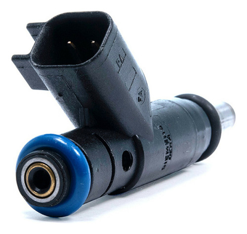 1- Inyector Combustible 300 8 Cil 5.7l 2005/2009 Injetech Foto 3