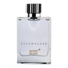 Perfume Montblanc Starwalker Para Hombre 75ml