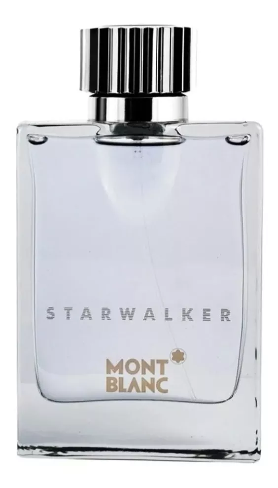 Montblanc Starwalker Edt 75 ml Para Hombre