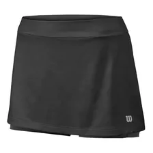 Saia Wilson Short Core Preto