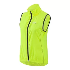 Louis Garneau Womens Nova 2 Bike Vest