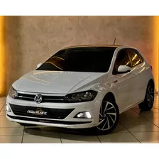 Volkswagen Polo 2018 1.0 Tsi Highline 200 Aut. 5p