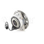 1 - Maza De Rueda Del Izq/der Rodatech 9-7x V8 6.0l 08-09