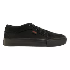 Zapatillas Blow Cata Full Black Negro