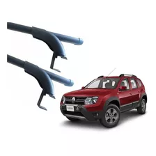 Barras Porta Equipaje Renault Duster Oroch 2018 2019 2020 21