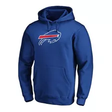 Sudadera Bills Buffalo Big Logo Futbol Americano