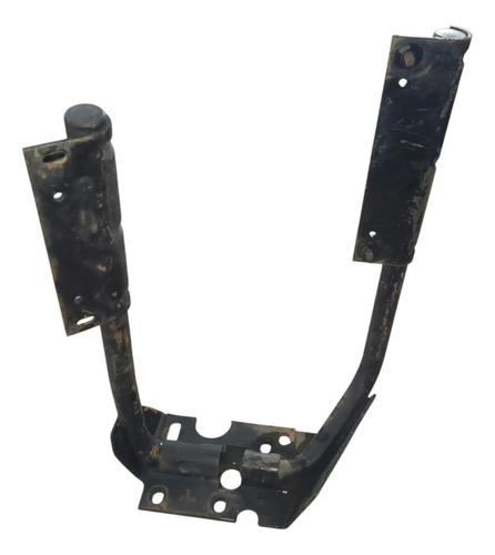 Suporte Paralama Volvo Vm Dianteira Direita 1