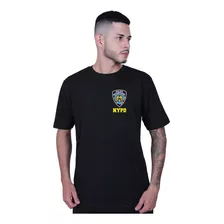 Camiseta Broklyn Nine Nine 99 Serie Police Camisa