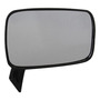 Espejo Retrovisor Negro Mazda 323 Precio C/u Mod 1986 -1995  Mazda B 2200