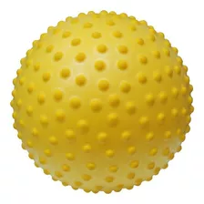 Bola Sensyball 20cm Gymnic -cravo-massagem-fisioterapia