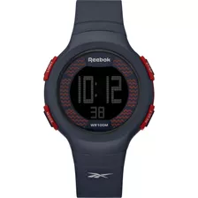 Reloj Reebok Mujer Rv-luc-l9-plpl-bl Lucy