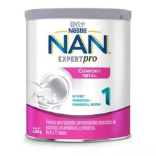 Nan Expert Pro 1, Lata De 400grs