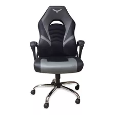 Silla Gamer Titan Negro Naceb Na-0935n