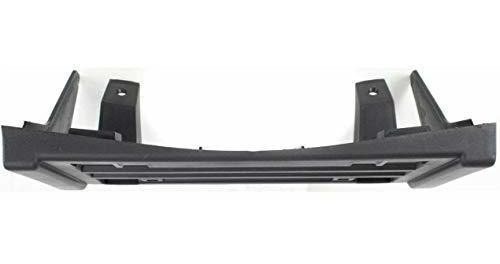 Soporte Placa Delantera Chevy/gmc 88-00 Gm1068101 Foto 4