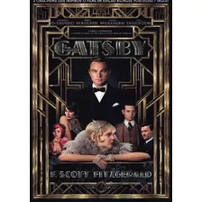 O Grande Gastby - The Great Gatsby - Edicao Bilingue