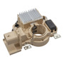 Regulador Alternador P/pontiac G8 V8 6.2l 6162cc 376cid 2009