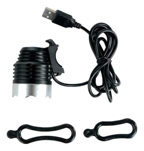 Lmpara De Luz De Curado Con Pegamento Duradera Usb Uv 10w, Foto 6