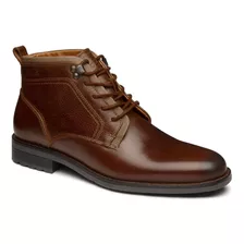 Dockers Media Bota D2122411 Marron Piel Caballero