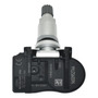 Sensor Tpms De 4 Piezas For Chrysler Town & Country 2008-12 Chrysler Town & Country