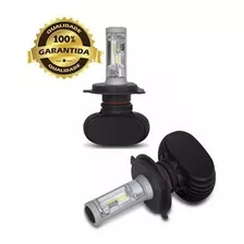 Kit Lampada Super Led Honesty Tp-28 72w 6000k 8000 Lumens