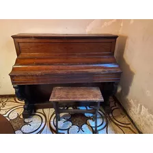 Piano Francês Pleyel (1824/1828)