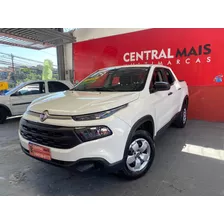 Fiat Toro Endurance 1.8 Aut. 2019