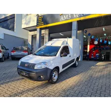 Fiorino Endurance Evo 1.4 Flex 8v 2p