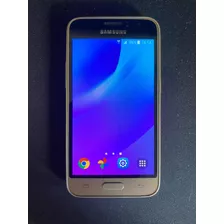 Celular Samsung Galaxy J1 (2016)