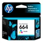 Tercera imagen para búsqueda de cartuchos hp 664