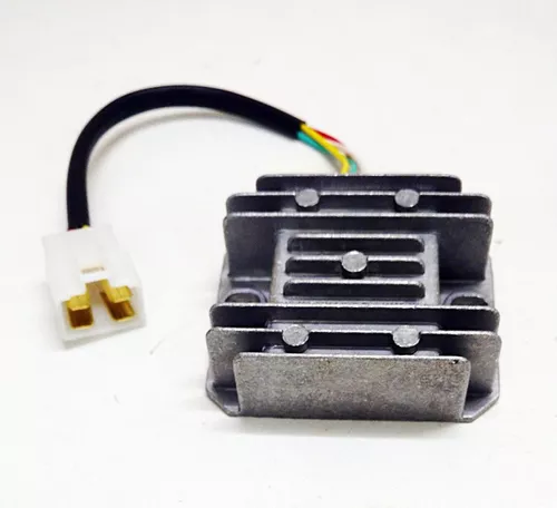 Primera imagen para búsqueda de regulador voltaje motomel 150 s2