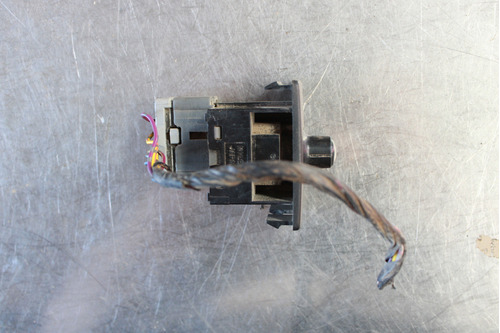 Control Interruptor Espejo Maxima Gle 1999  Aut  3.0   S3265 Foto 5