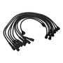 Cables Bujias Dodge Monaco V8 5.2 1975 Bosch