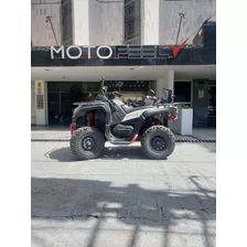 Motofeel Gdl - Segway Snarler At6 Se 4x4 @motofeelgdl