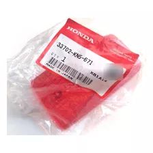 Lente Stop Mica Honda Xr600 Xr650 Xr250 Xr200