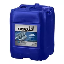 Óleo Lub Schulz Mineral 1000 Horas 20 Litros Srp 3005/3008 