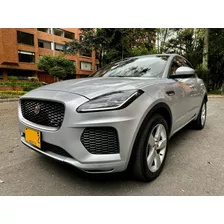 Jaguar E-pace 2.0 T Se R Dynamic 2019