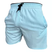 Bermuda Shorts Masculino Dry Fit Mauricinho Pronta Entrega