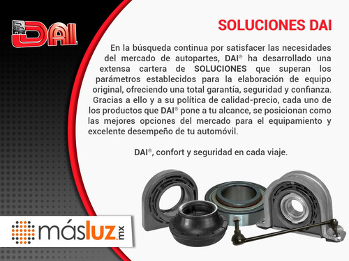 (1) Soporte Goma Escape Chevrolet Astra 00/08 Foto 4