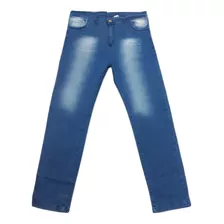 Talle Especial Jeans Hombre Elastizados 50 Al 60 Be Yourself