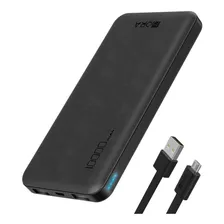 Power Bank Pila Bateria Portatil 10000mah 1hora