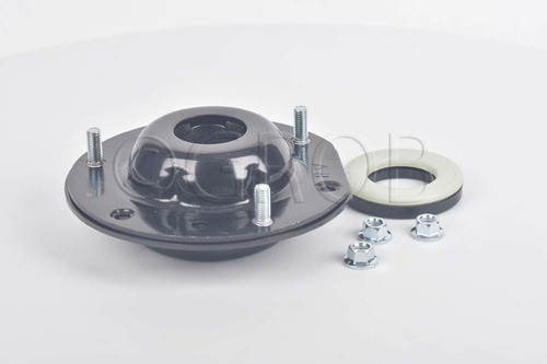 Base Amortiguador Pontiac G6 2006-2007 Delantero Derecho Foto 3