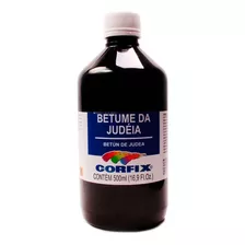 Betume Da Judeia Corfix (500ml)